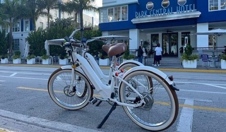 Electric Bike Tour in South Beach - Why This Tour Is a Great Value