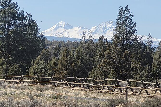 Electric Bike Tour of Bend & Deschutes River - Who Would Love This Tour?