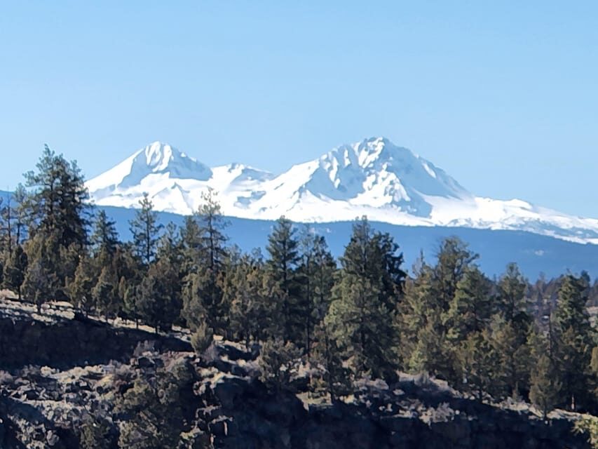 Electric Bike Tour of Bend & Deschutes River - The Itinerary and What You’ll See