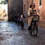 Electric Bike Tour of City Centre with Gelato Highlights of Rome - Immersive Neighborhoods: Trastevere and Ghetto