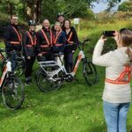 Electric Bike Tour of Kinsale with Expert Local Guide - Who Should Consider This Tour?