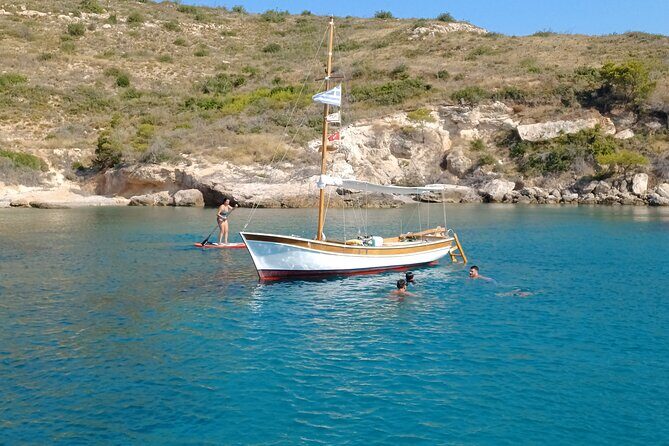 Electric Boat Daily Cruises - What It’s Like to Experience This Tour