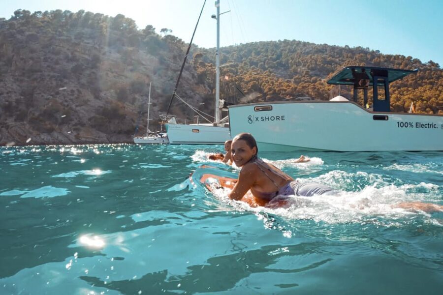 Electric Boat Family Tour - Real Experiences: What Travelers Are Saying