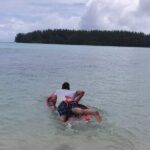 Electric bodyboard rental in Moorea-Maiao - A Deep Dive into the Electric Bodyboard Experience