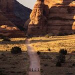 Electric Dirt Bike Tour- Explore Gemini Bridges and Sandstone Canyons, Moab - An In-Depth Look at the Electric Dirt Bike Tour in Moab