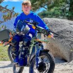 Electric Dirtbike Adventure in Lake Tahoe - FAQs