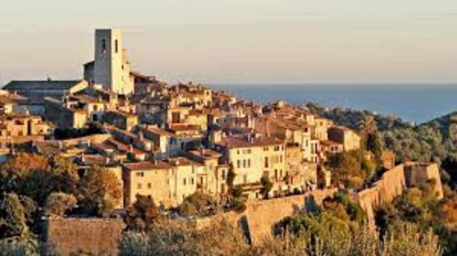 Electric Escape from Nice: St-Paul, Cannes & Antibes - Who Will Enjoy This Tour?