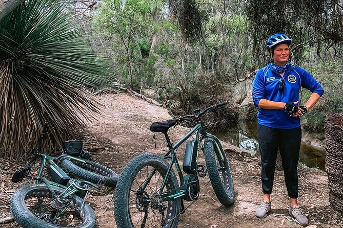 Electric Fat Bike Tour in Kangaroo Island - Who Should Consider This Tour?