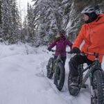 Electric Fat Biking Adventure in Banff | Small Group Adventure - FAQs