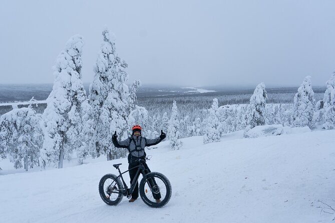 Electric Fatbike Tour in Winter - Who Should Consider This Tour?