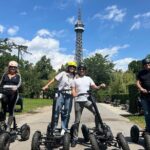 Electric Guided tours in Prague - Final Thoughts