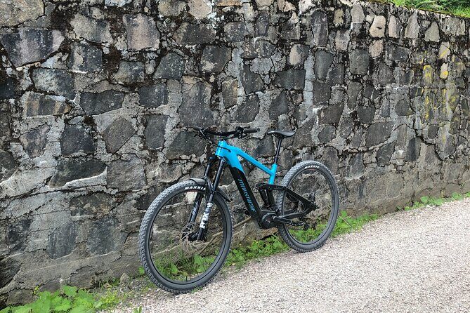 Electric Mountain Bike Rental in Oslo - Going Beyond the Basics: An In-Depth Look at Oslo’s Electric Bike Experience