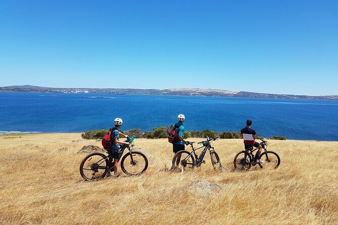 Electric Mountain Bikes Rental in Port Lincoln - Frequently Asked Questions