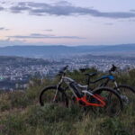 Electric Mountain Biking around Tbilisi - The Sum Up