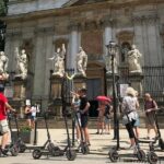 Electric Scooter Rental Krakow 12 Hours - Final Thoughts: A Fun, Flexible Way to See Krakow
