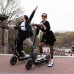 Electric Scooter Rental NYC - FAQs