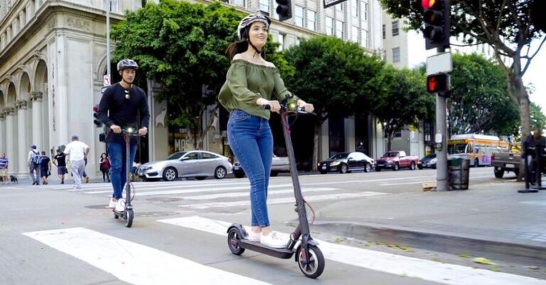 Electric Scooter Tour: Full Tour - 3-Hours of Magic! - Value and Practicality