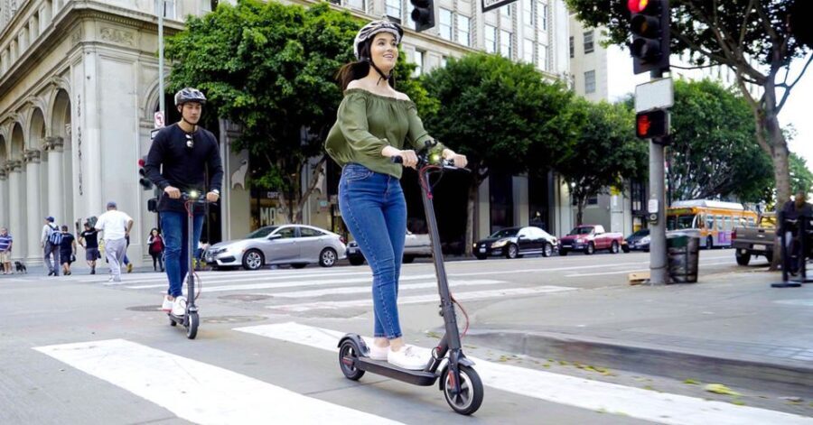 Electric Scooter Tour: Full Tour - 3-Hours of Magic! - Value and Practicality