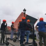Electric Scooter Tour: Full Tour (Old Town + Ostrów Tumski) - Who Will Love This Tour?