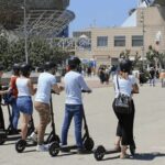 Electric Scooter Tour: Full Tour (Old Town + Shipyard) 3hour - Why This Tour Works Well