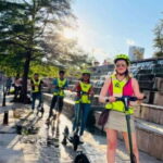 "Electric Scooter tour" in Monterrey down town with guide - Practical Details and What to Expect