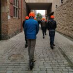 Electric Scooter Tour: Jewish Quarter - 2-Hours of Magic! - Why This Tour Offers Great Value