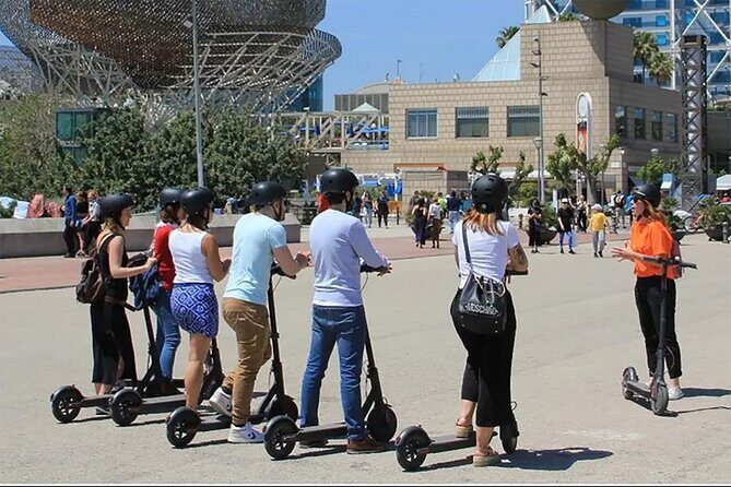 Electric Scooter Tour: Jewish Quarter Tour - 2-Hours of Magic! - The Practical Side: Price, Group Size, and Safety