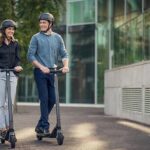 Electric Scooter Tour: Old Town Tour - 1,5-Hour of Magic! - Key Points