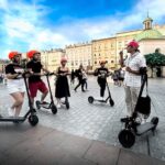 Electric Scooter Tour: Old Town Tour - 1,5-Hour of Magic! - Who Will Love This Tour?