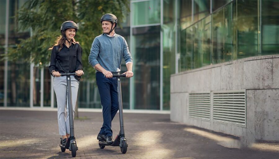 Electric Scooter Tour: Old Town Tour - 1,5-Hour of Magic! - Who Should Consider This Tour?