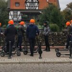 Electric Scooter Tour: Old Town Tour - 2-Hours of Magic! - In-Depth Look at the Itinerary