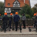 Electric Scooter Wroclaw: Old Town Tour - 1,5-Hours of Magic! - An In-Depth Look at the Wroclaw Old Town Electric Scooter Tour