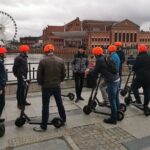 Electric Scooter Wroclaw: Ostrów Tumski Tour- 1,5-Hours of Magic! - A Closer Look at the Wroclaw Electric Scooter Tour