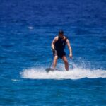 Electric Surf Board Experience Hawaii - Detailed Review of the Electric Surf Board Experience