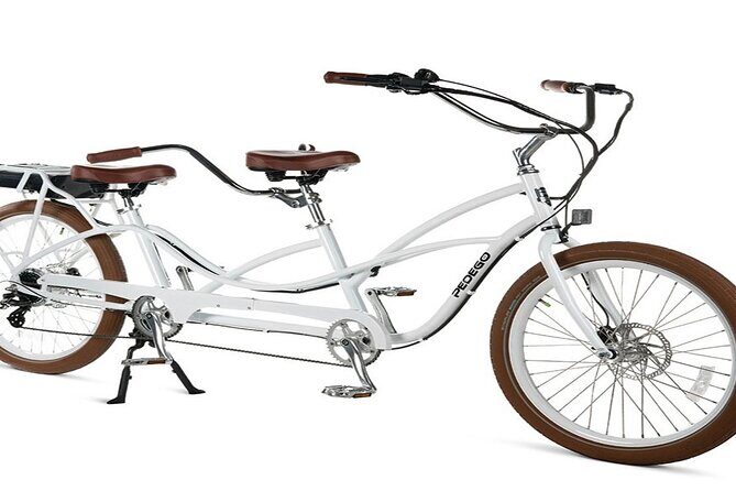 Electric Tandem Bike Rental in South Beach - Final Thoughts