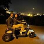 Electric Trike Night Tour in Prague - Live Guided - Practical Details & Tips