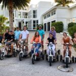 Electric Trike Tour of Naples - What’s Included and What’s Not