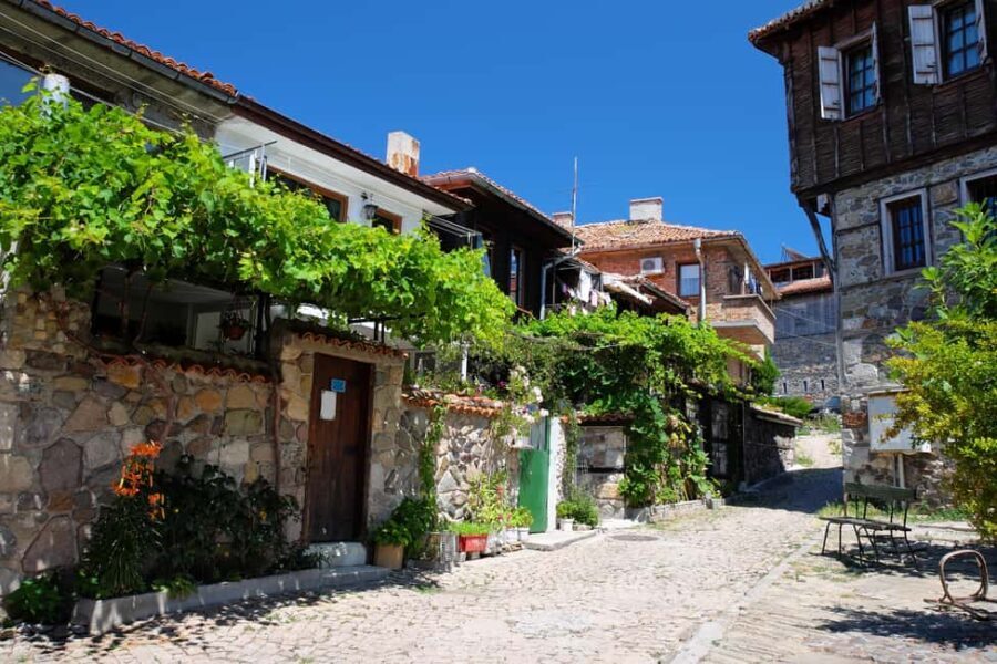 Elenite: Sozopol, Pomorie, Burgas & Boat Cruise - South Tour - Practical Tips for Travelers