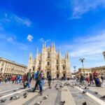 Elevated Ecstasy: Duomo Discovery & Rooftop Marvels! - The Practicalities of the Tour
