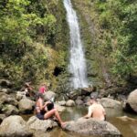 Elf's Highly Customized Private Tours ... O'ahu, Hawai'i - The Itinerary: What to Expect