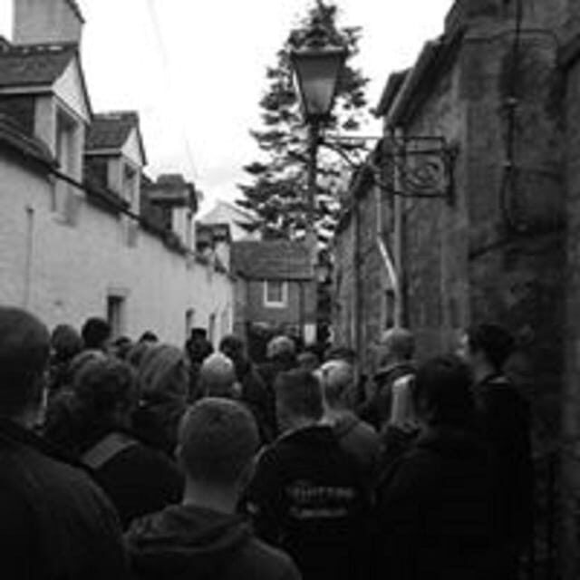 Elgin: In and out the Dusty Closes - What You Can Expect on the Tour