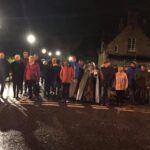 Elgin: The Anderson Tour - Exploring the Story of Marjory Gilzean