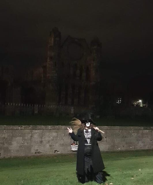 Elgin: Witch Trials Tour - What to Expect During the Tour