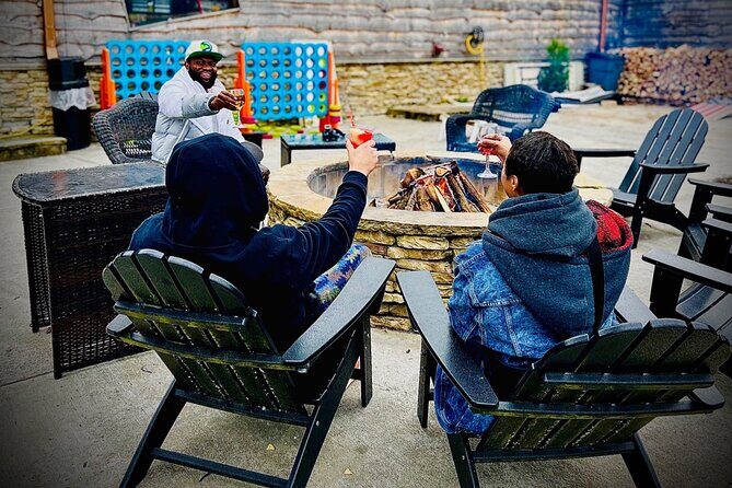 Elijay Hike w/ Waterfall & Wine Tasting Private Tour from ATL - The Detailed Experience: What to Expect and Why It Matters