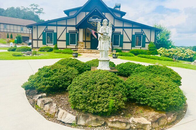 Elijay Three Vineyards Private Wine Tasting Tour from Atlanta - The Sum Up: Is This Tour Right for You?