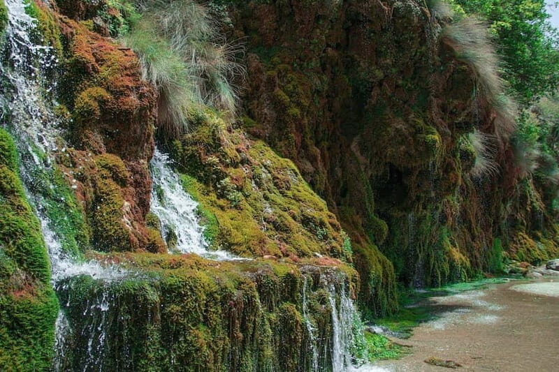 Elite Crete: Kourtaliotiko Canyon & Preveli Palm Oasis - Practical Details and Value