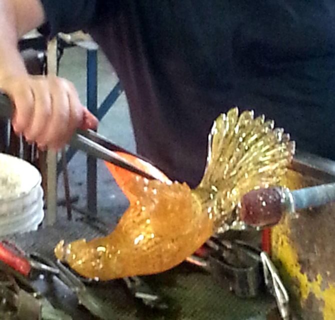 Ellegi Murano Glass: The Art of Tradition - Final Thoughts