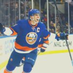 Elmont: New York Islanders UBS Arena Ice Hockey Game Ticket - Seating Choices and Views