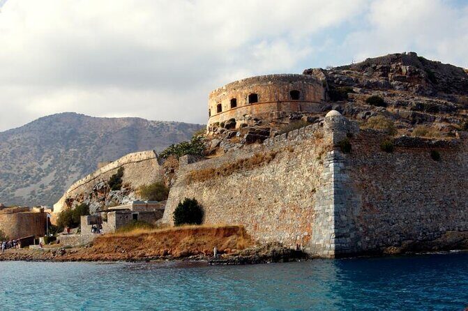 Elounda: Spinalonga Prof. Guided Boat Tour w/ BBQ + Swimming - A Complete Guide to the Elounda Spinalonga Tour