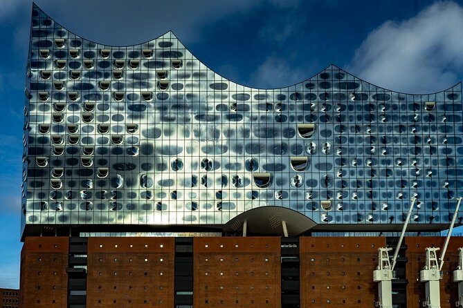 Elphi Plaza und HafenCity kulinarisch  Die Food Tour - The Sum Up: Who Will Love This Experience?
